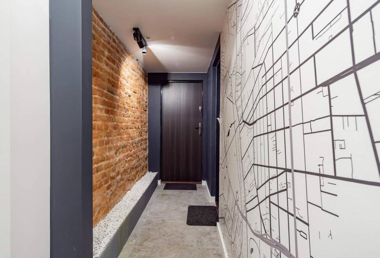 Piotrkowska 92 Studiob Лодзь Екстер'єр фото
